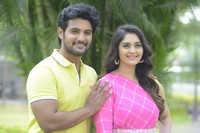 Sashi Movie Song Success Meet